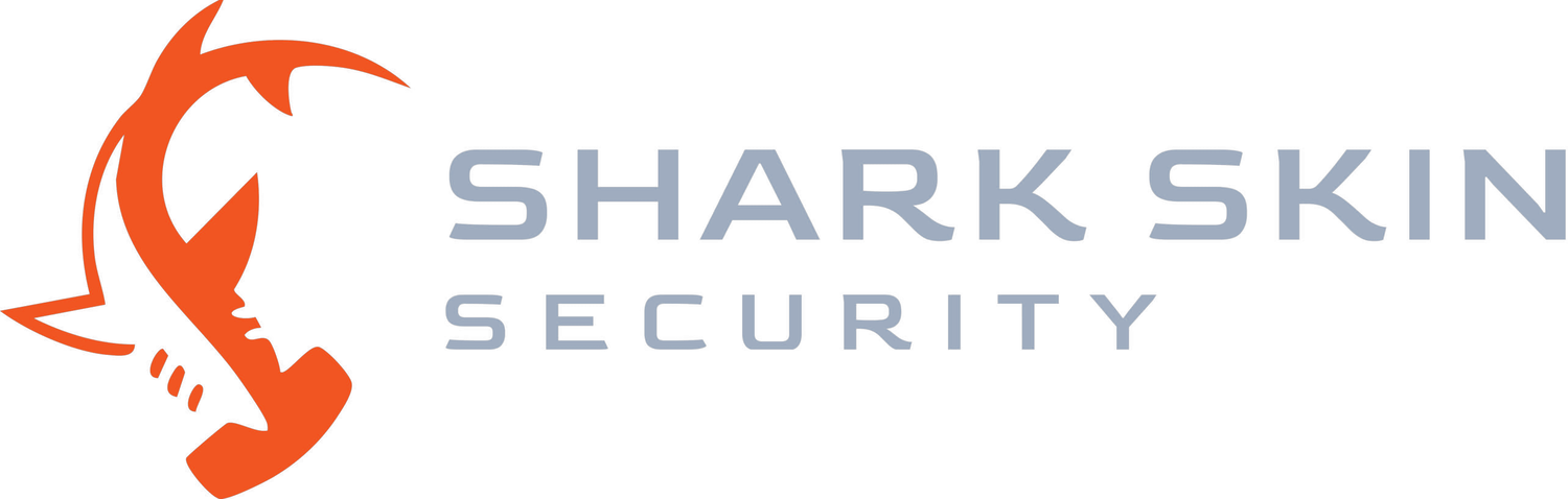 Shark Skin Security