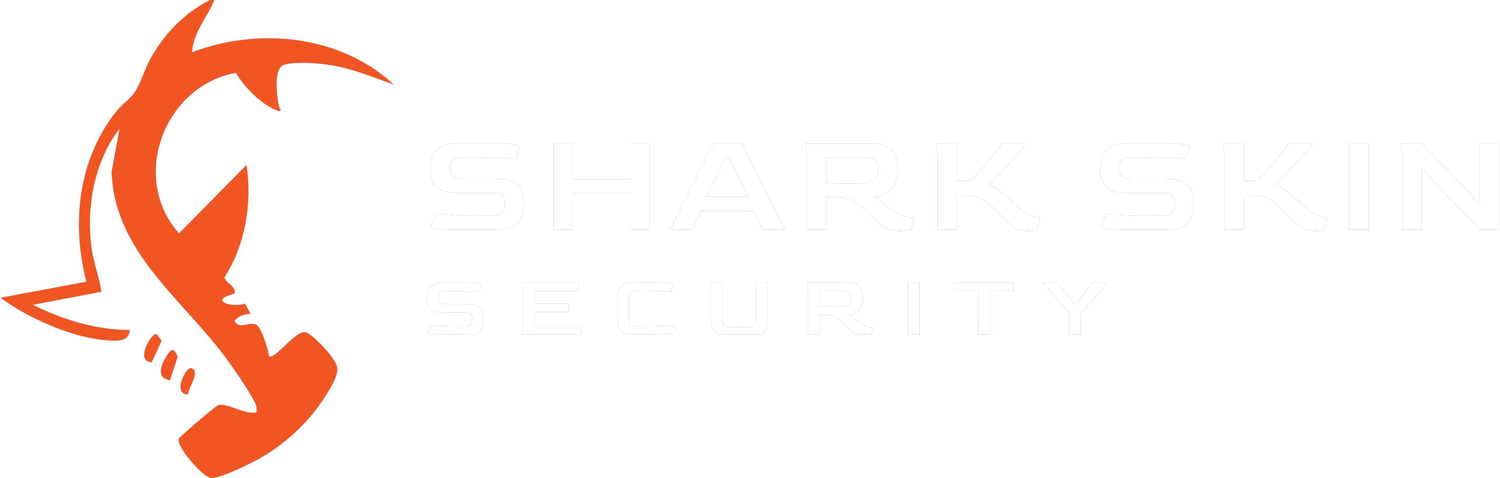 Shark Skin Security